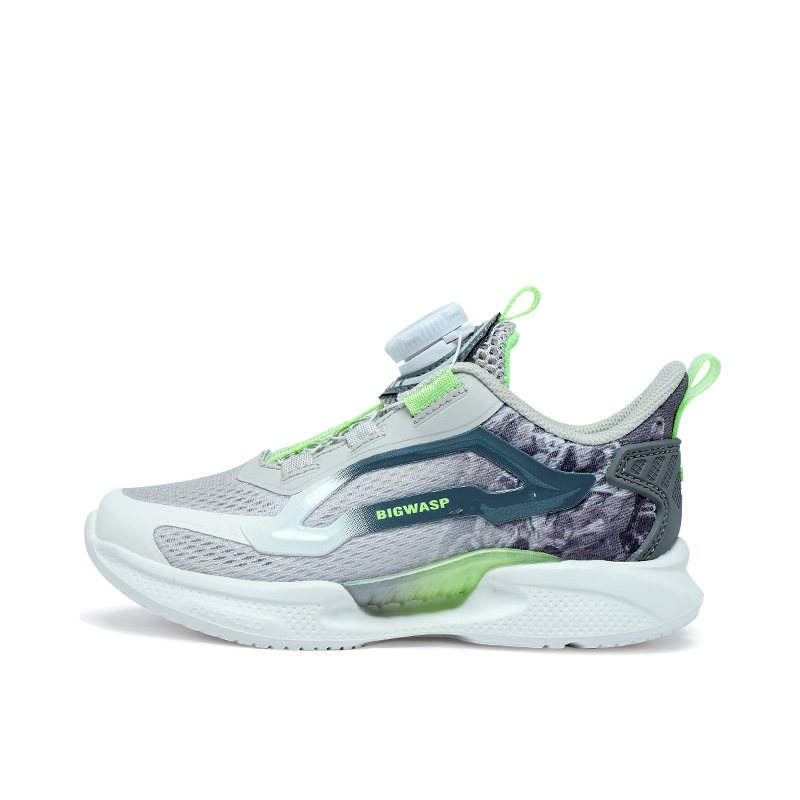 Нескользящие, износостойкие, дышащие, легкие, амортизирующие кроссовки с низким верхом для детей BIG WASP, оранжевый
Нескользящие, износостойкие, дышащие, легкие, амортизирующие кроссовки с низким верхом для детей BIG WASP, оранжевый