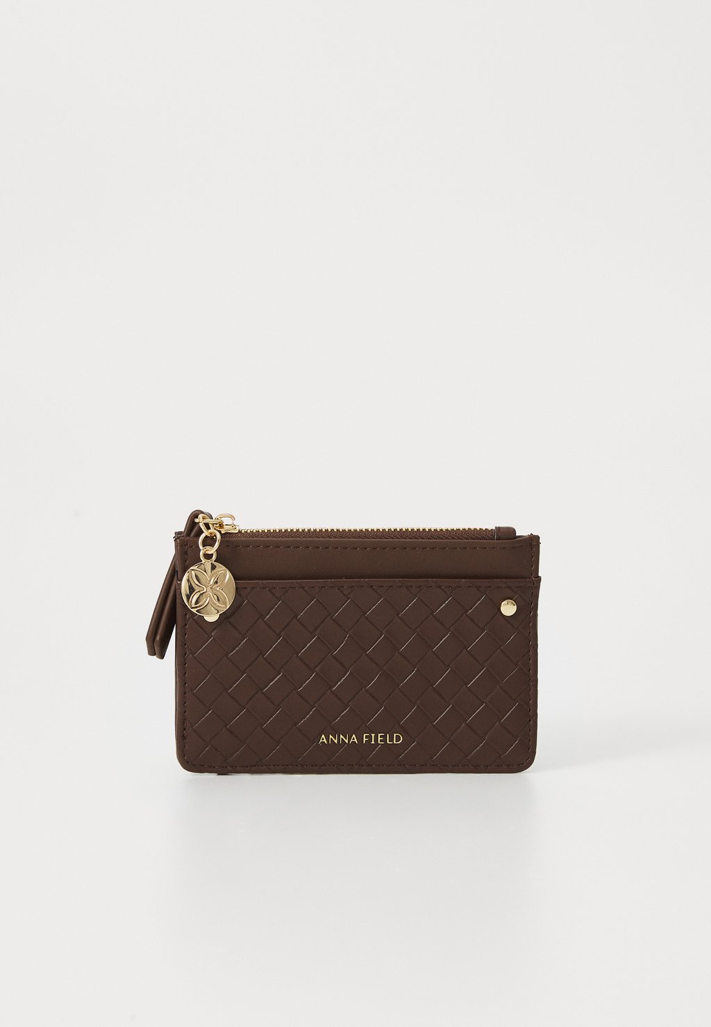 Кошелек Anna Field, коричневый
Кошелек Anna Field, коричневый