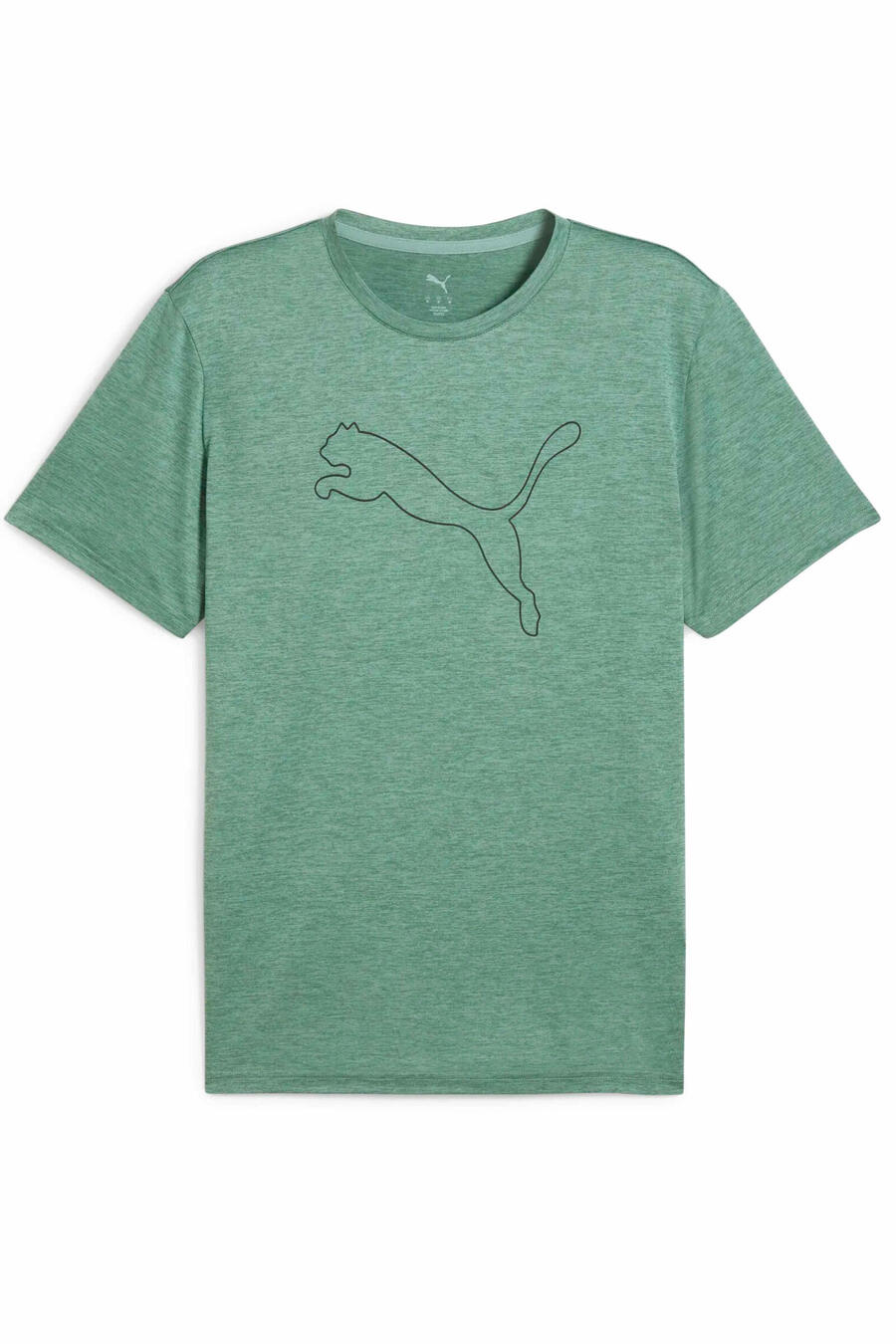 Мужская футболка Puma TAD ESSENTIAL HEATHER CAT 525907
Мужская футболка Puma TAD ESSENTIAL HEATHER CAT 525907