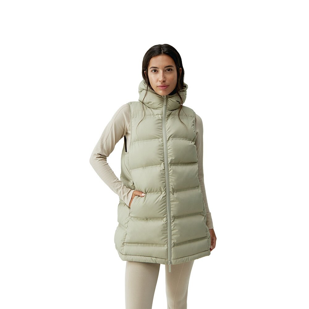 Куртка Born Living Yoga Tarik, зеленый
Куртка Born Living Yoga Tarik, зеленый