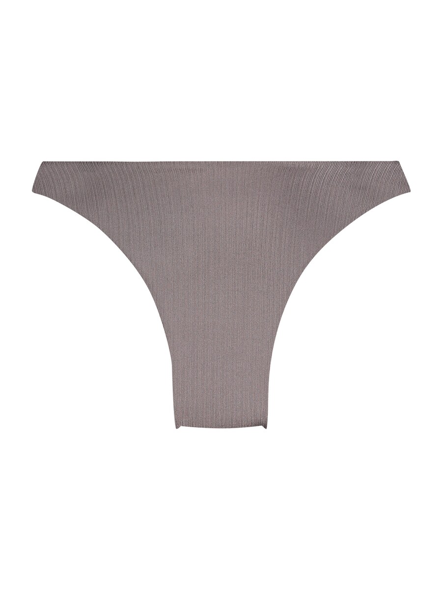 Плавки от бикини Hunkemöller Luna, цвет Basalt grey
Плавки от бикини Hunkemöller Luna, цвет Basalt grey