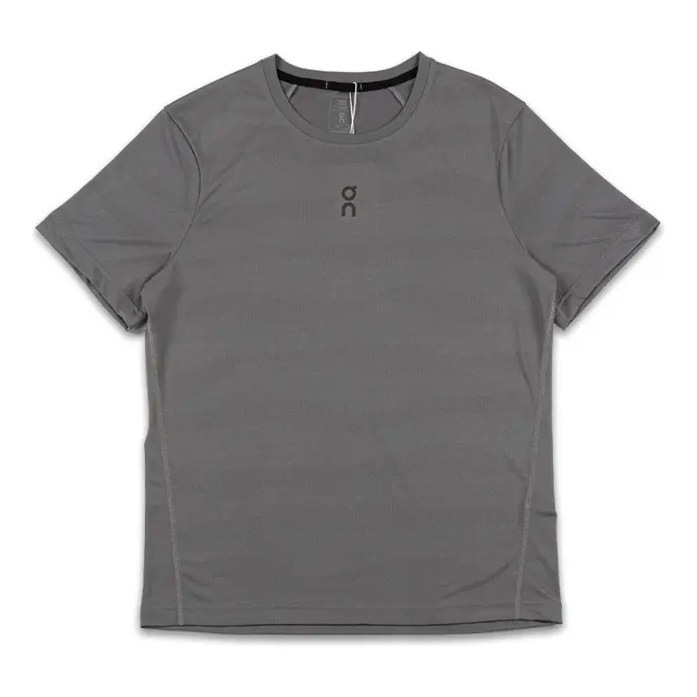 Футболка On Running Trail T-Shirt 'Rock'
Футболка On Running Trail T-Shirt 'Rock'