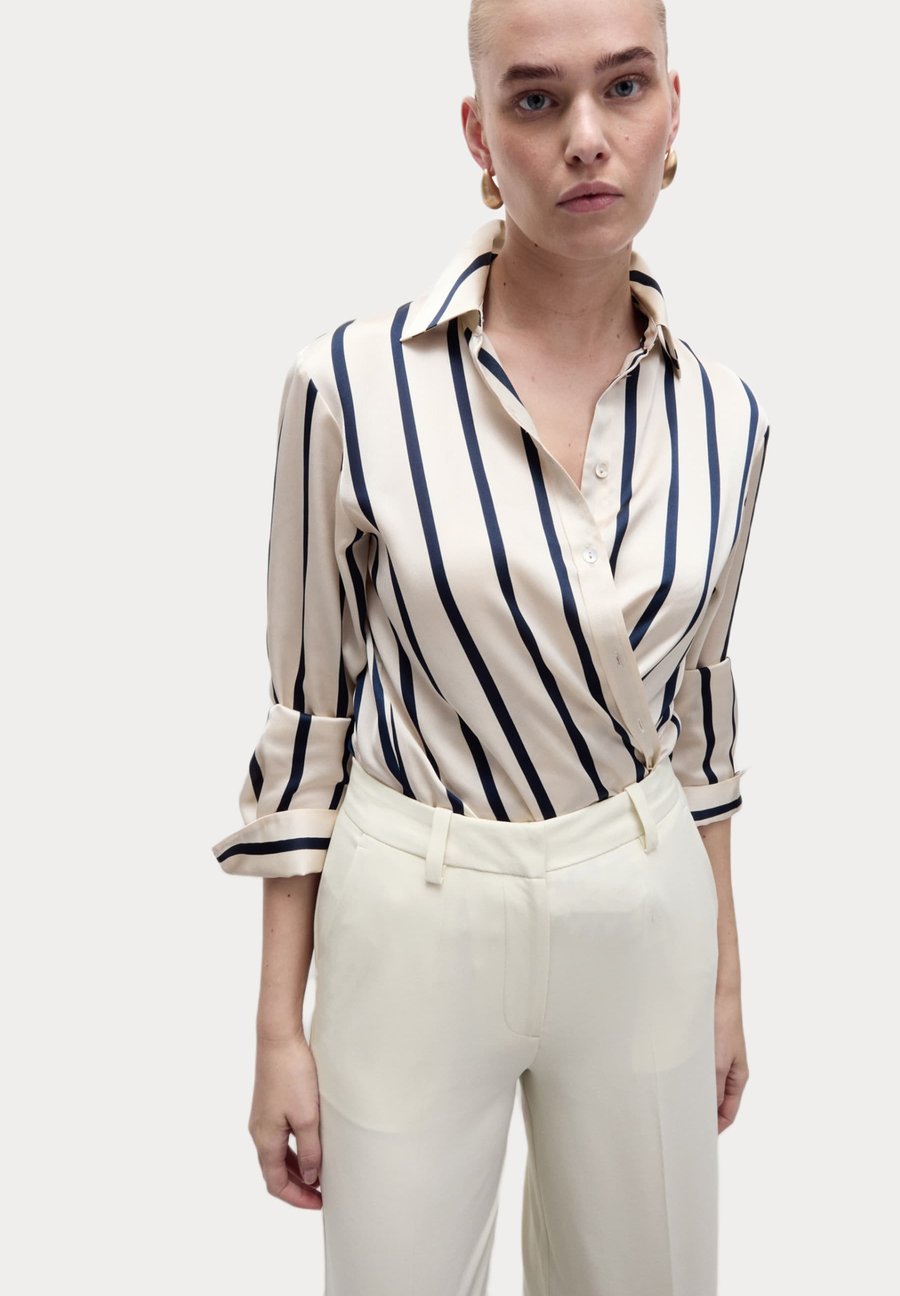 Брюки Marks & Spencer WIDE LEG, Ecru/White
Брюки Marks & Spencer WIDE LEG, Ecru/White