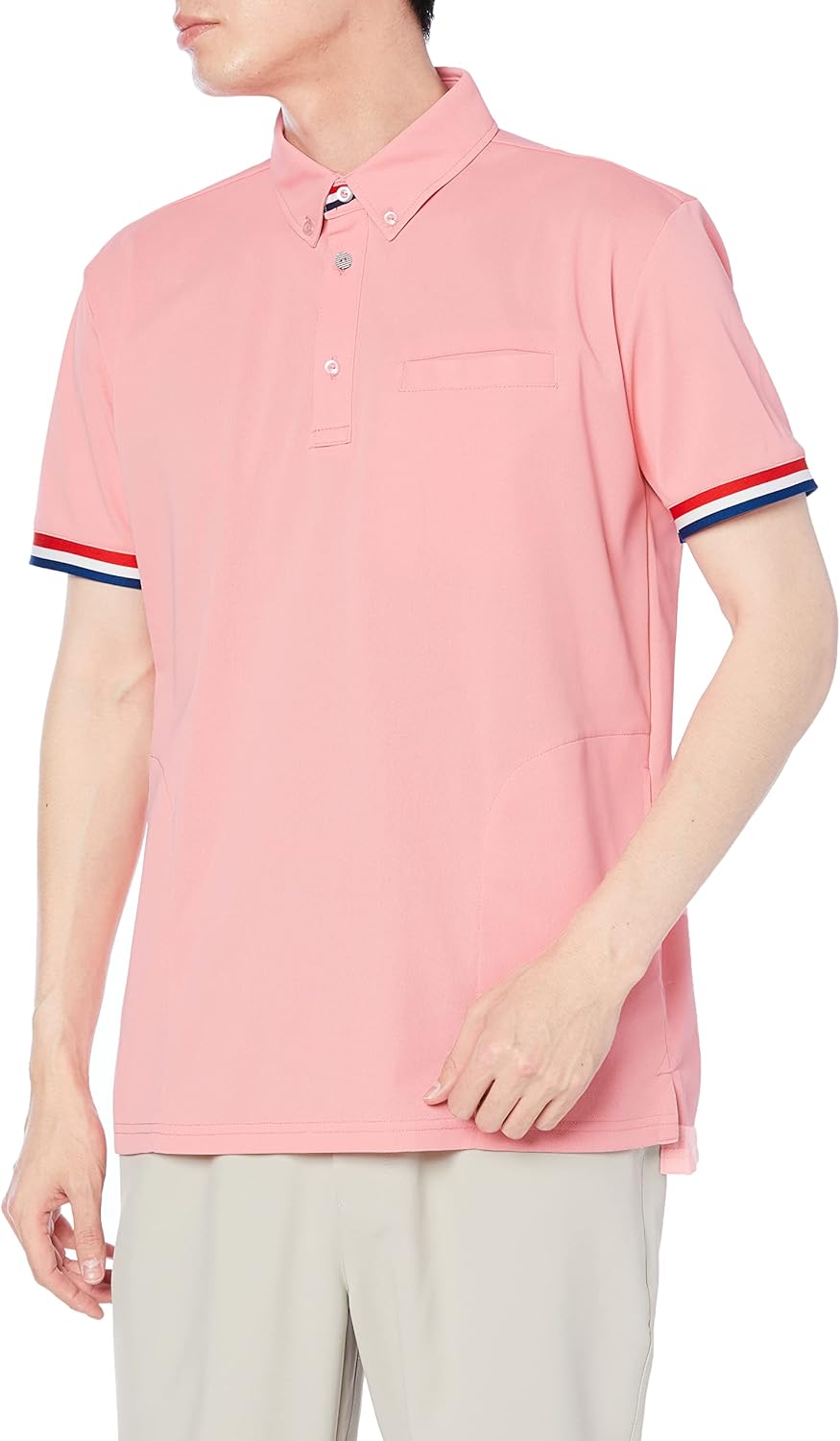 Рубашка-поло Montblanc (унисекс, короткий рукав) 72-472 (розовая), размер LL, медицинская униформа Sumisho, розовая, размер XL
Рубашка-поло Montblanc (унисекс, короткий рукав) 72-472 (розовая), размер LL, медицинская униформа Sumisho, розовая, размер XL