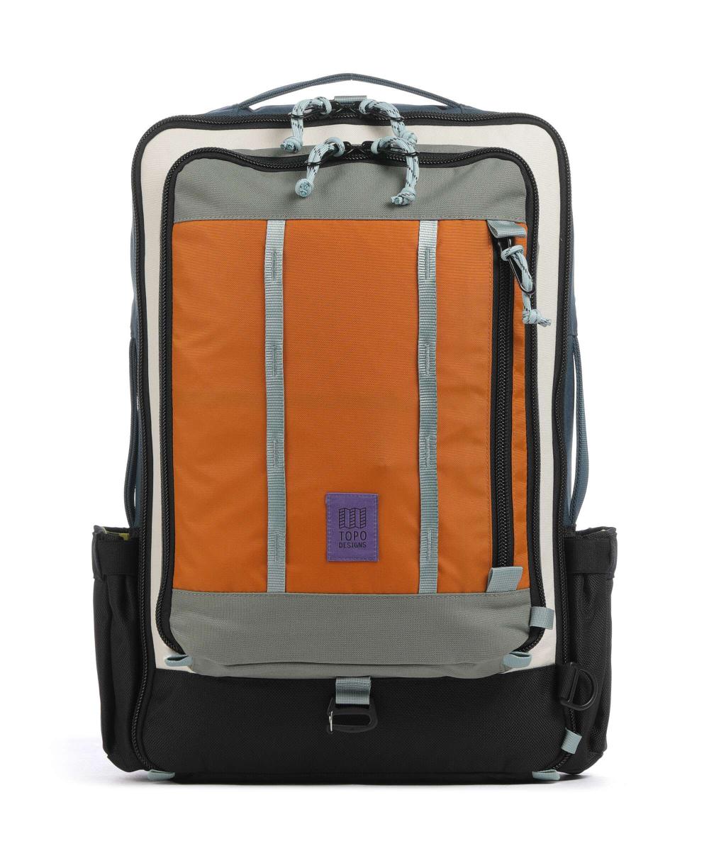 Рюкзак Global 30 для путешествий 15″ из переработанного нейлона Topo Designs, мультиколор
Рюкзак Global 30 для путешествий 15″ из переработанного нейлона Topo Designs, мультиколор