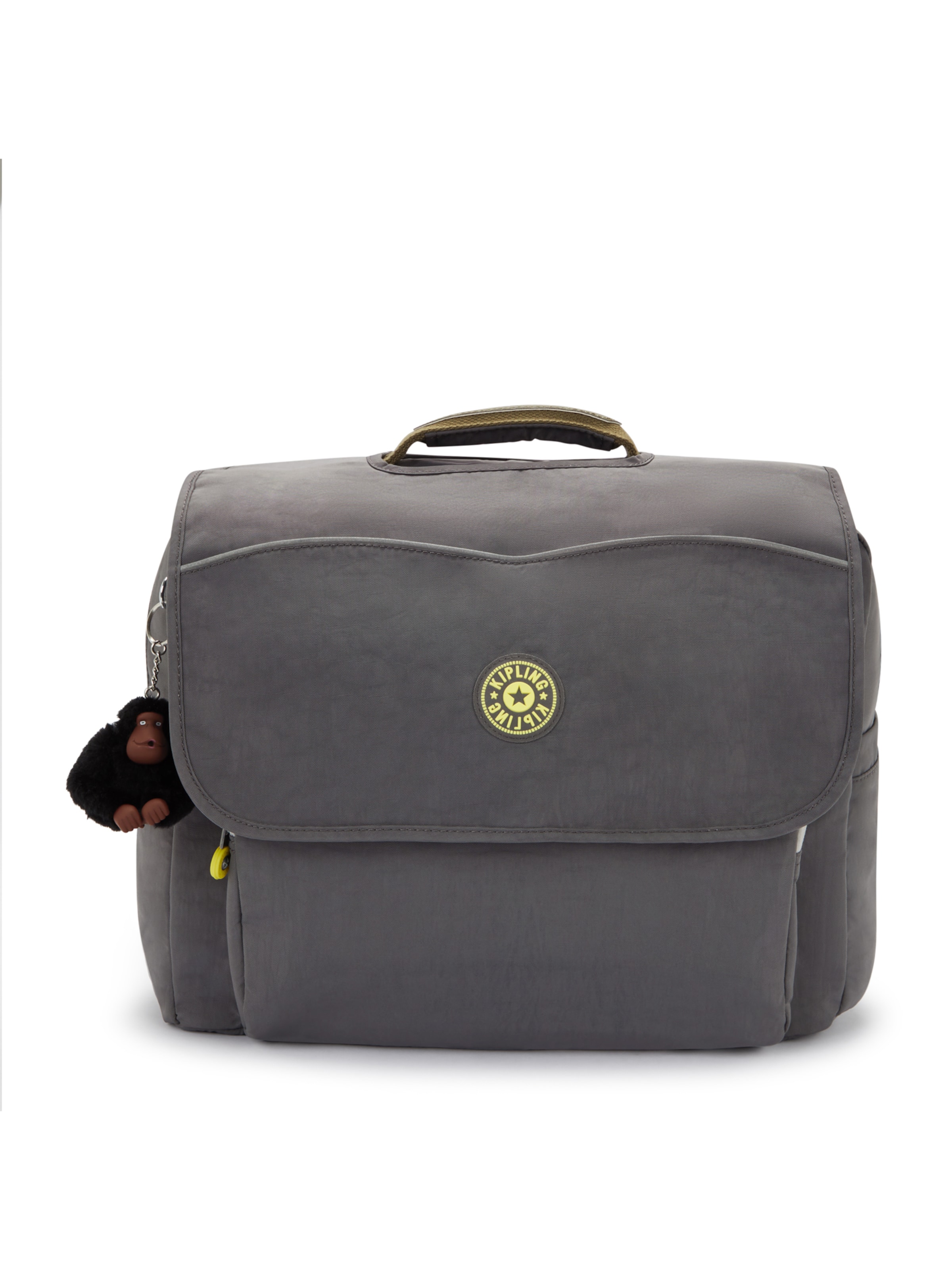 KIPLING Рюкзак 'Codie' в темно-сером цвете
KIPLING Рюкзак 'Codie' в темно-сером цвете