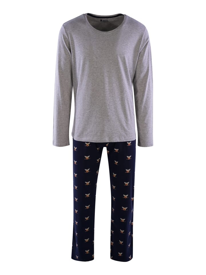 Ночное белье Happy Shorts, цвет reindeer
Ночное белье Happy Shorts, цвет reindeer