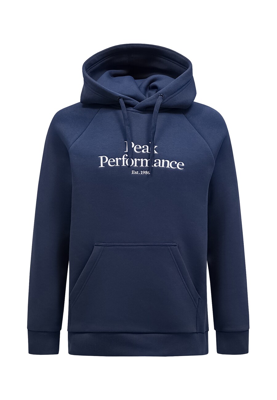 Толстовка PEAK PERFORMANCE, Dark blue
Толстовка PEAK PERFORMANCE, Dark blue