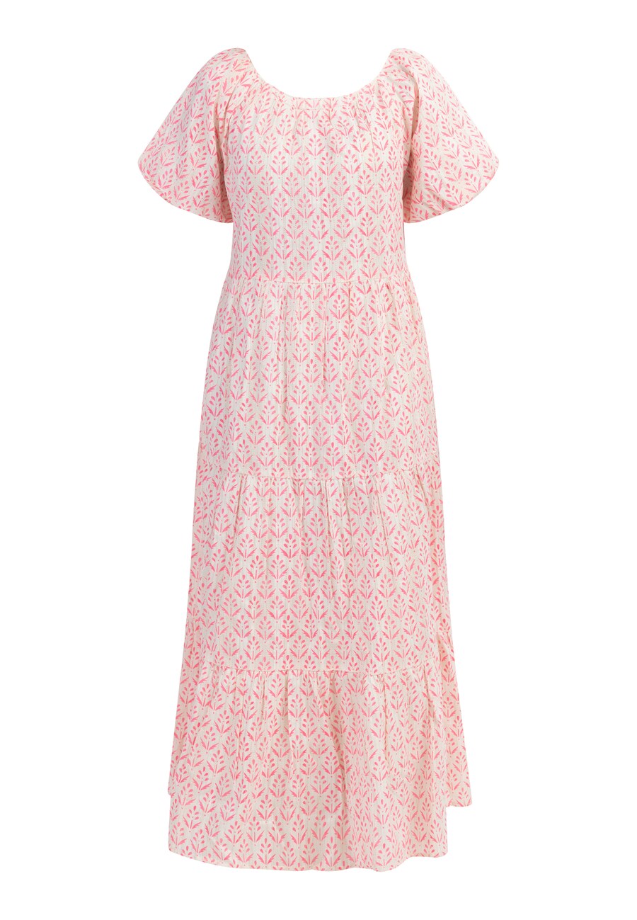 Летнее платье IZIA, цвет Pink/Pastel pink
Летнее платье IZIA, цвет Pink/Pastel pink