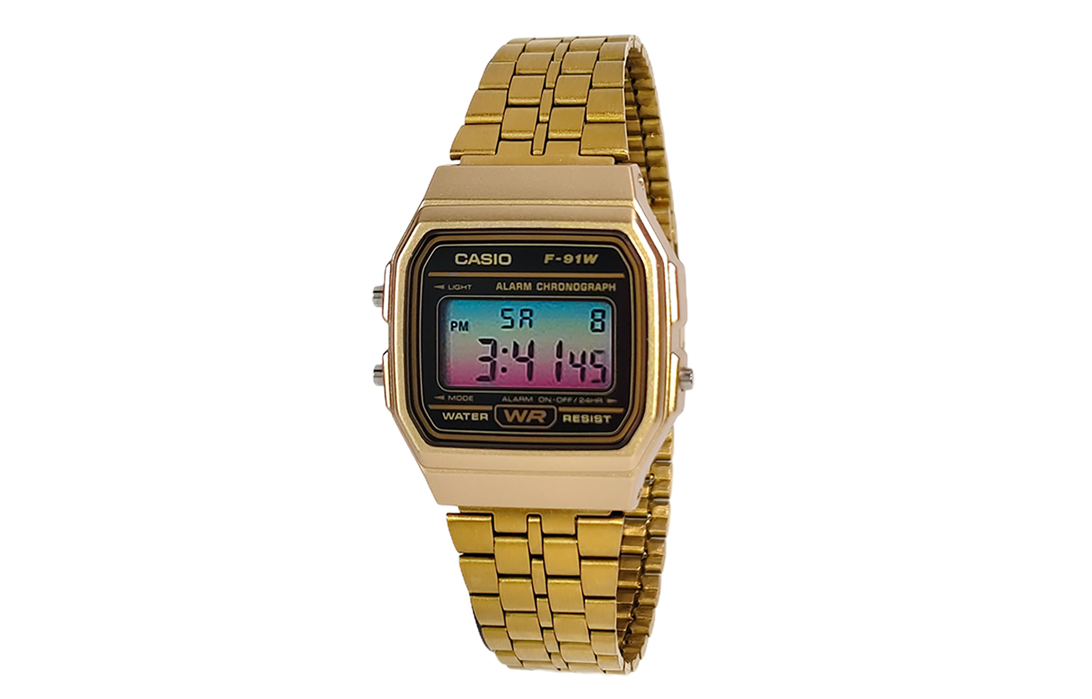 G Shock F91WM 9A CASIO
G Shock F91WM 9A CASIO