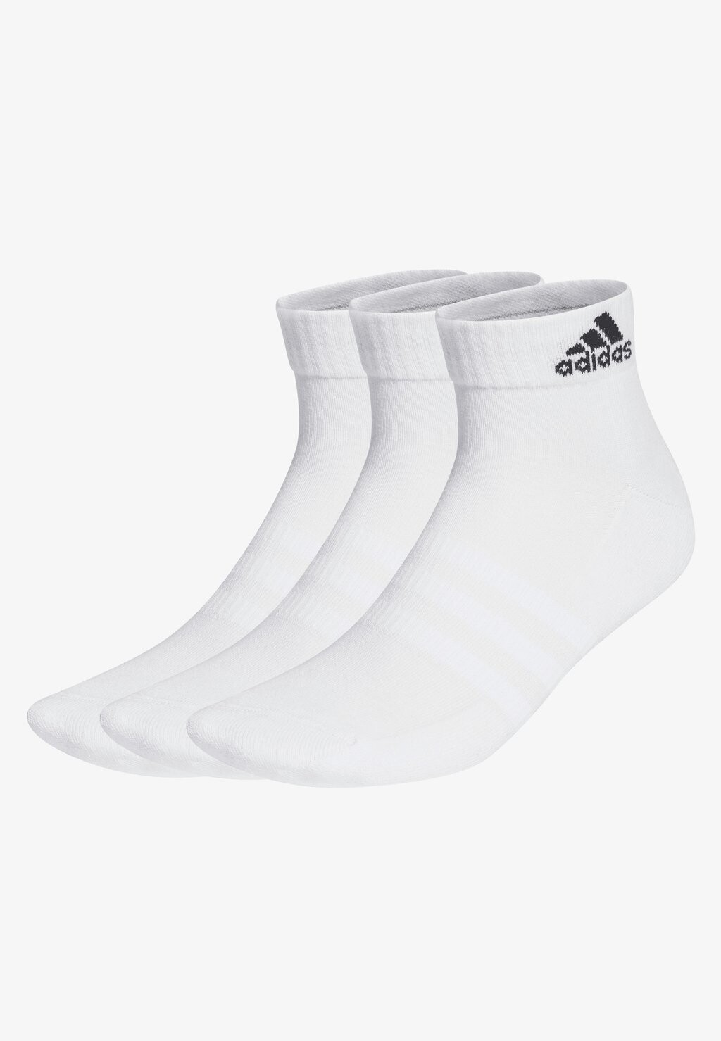 Носки Adidas 3 PACK, цвет White Black
Носки Adidas 3 PACK, цвет White Black