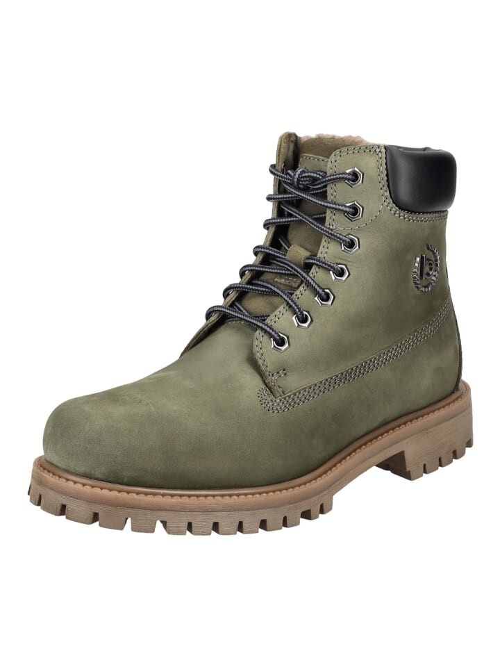 Сапоги Bugatti Stiefelette, цвет Grün/Schwarz
Сапоги Bugatti Stiefelette, цвет Grün/Schwarz