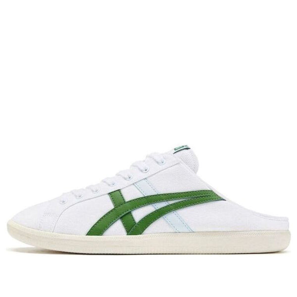 Кроссовки dd trainer sabot Onitsuka Tiger, белый
Кроссовки dd trainer sabot Onitsuka Tiger, белый