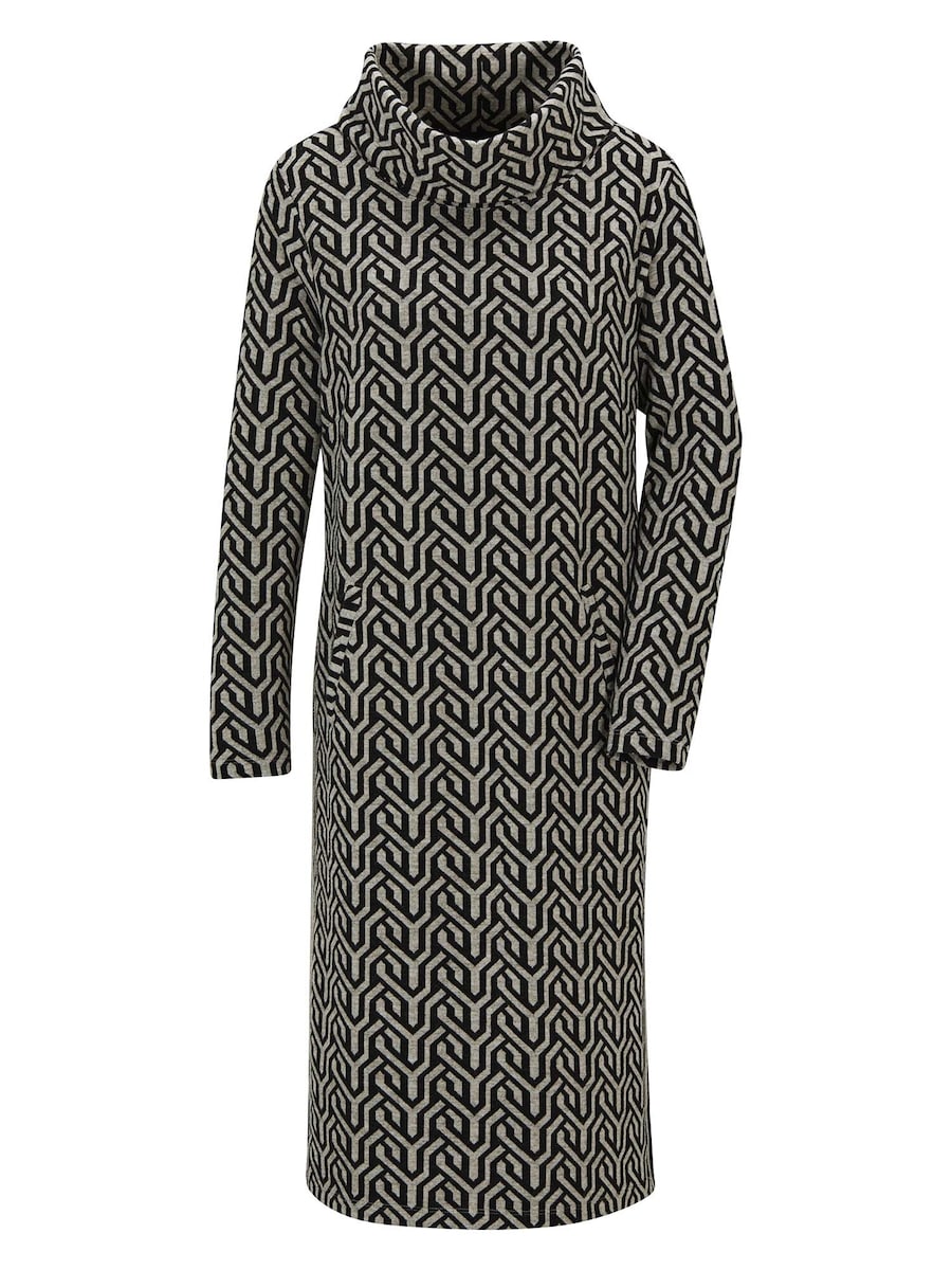 Платье MADELEINE, черный
Платье MADELEINE, черный