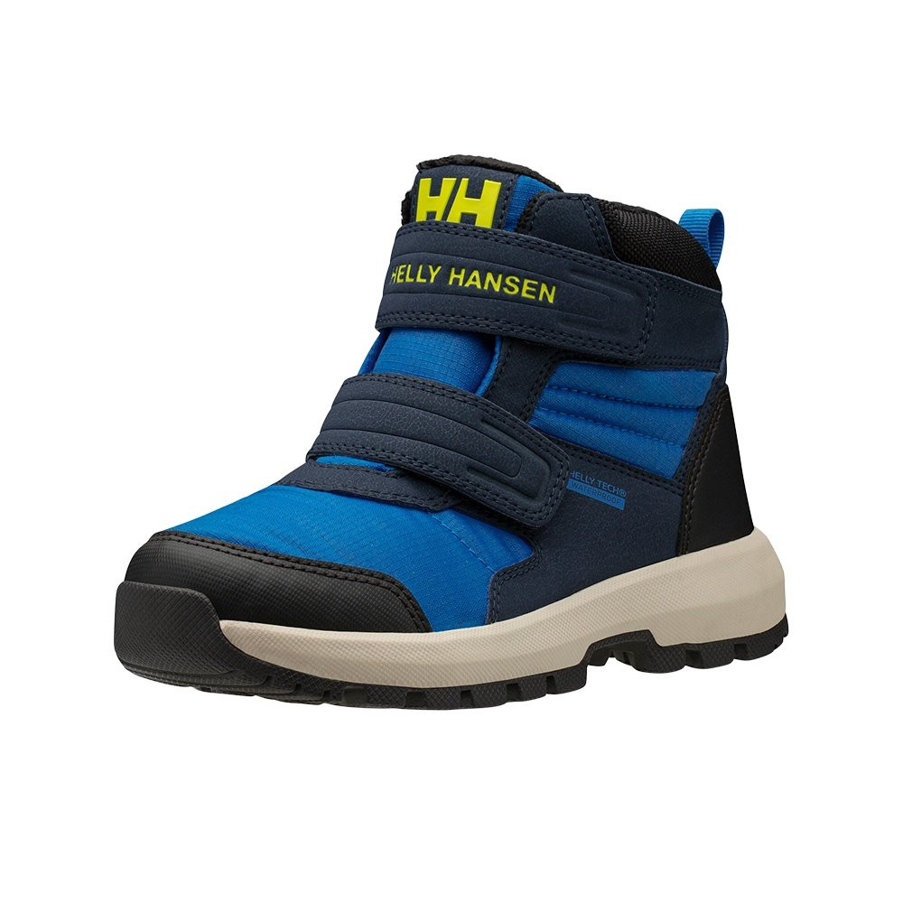 Зимние ботинки Helly Hansen Bowstring (для маленьких детей), Navy Blue
Зимние ботинки Helly Hansen Bowstring (для маленьких детей), Navy Blue
