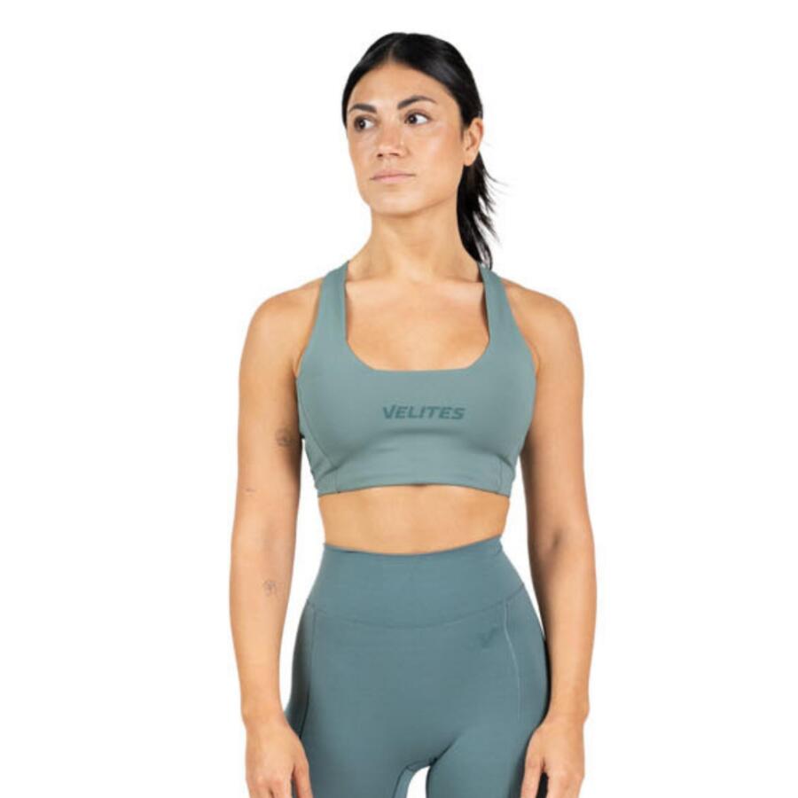 Бюстгальтер Holo Velites с глубоким вырезом
Бюстгальтер Holo Velites с глубоким вырезом