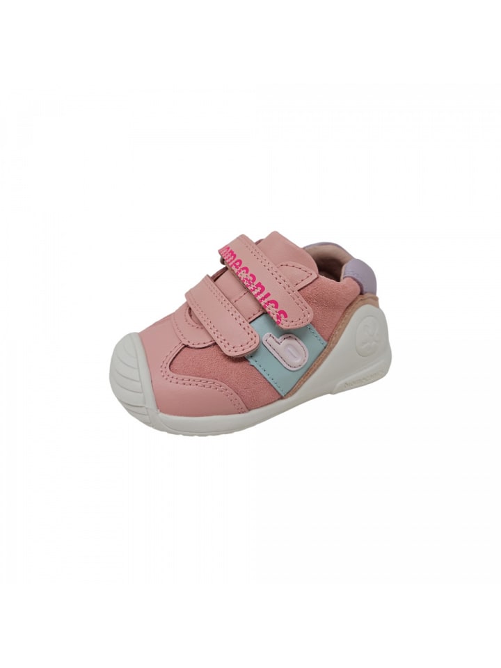 Первые ходунки Biomecanics, розовый
Первые ходунки Biomecanics, розовый