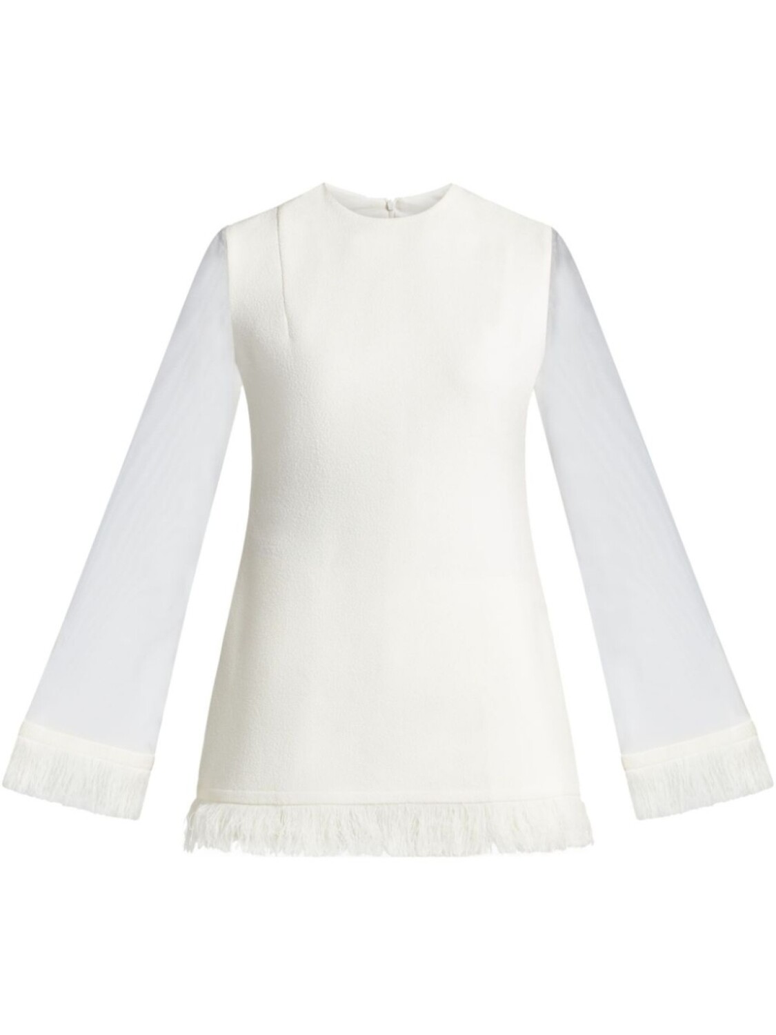 Паллас топ CHATS BY C.DAM, белый
Паллас топ CHATS BY C.DAM, белый