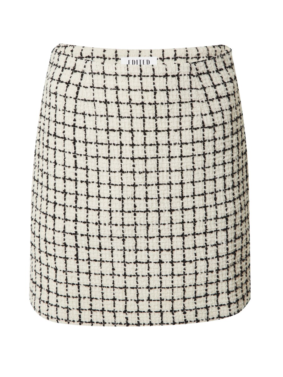 Юбка EDITED Josie, черный/белый
Юбка EDITED Josie, черный/белый