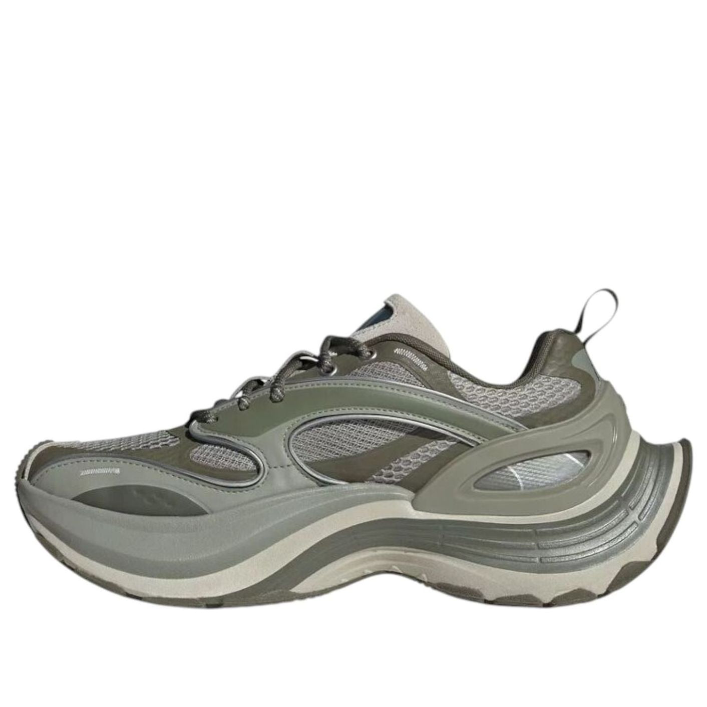 Adidas XLG Speed 'Olive Green'
Adidas XLG Speed 'Olive Green'