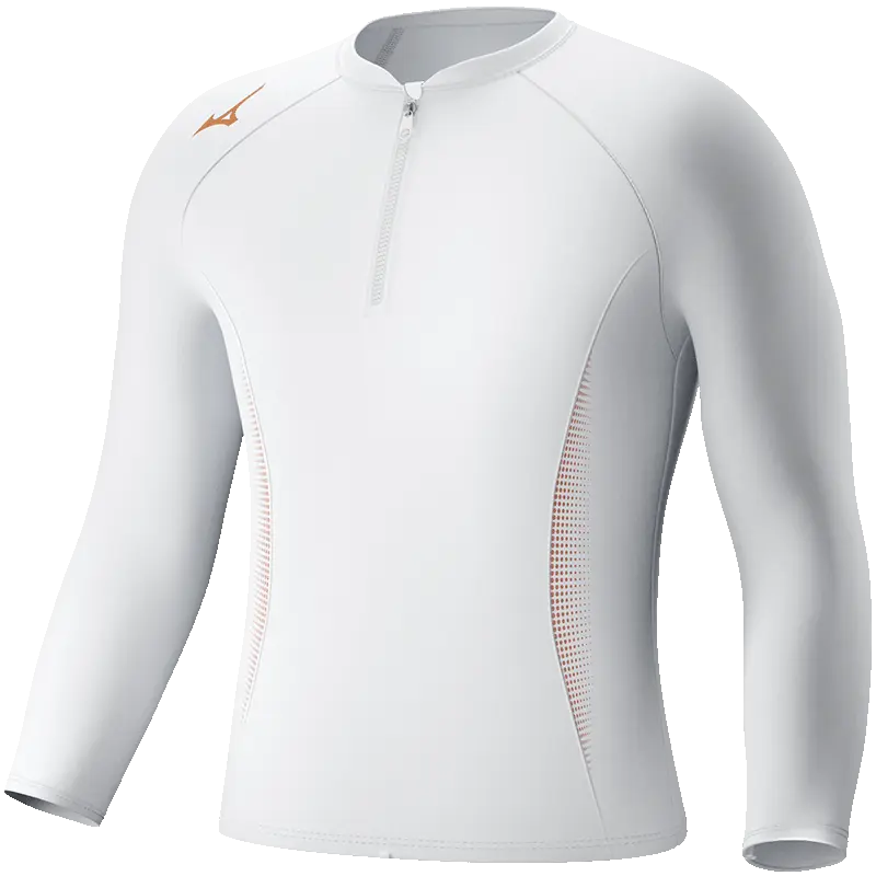 Мужские плавки Casual Surf Mizuno, белый
Мужские плавки Casual Surf Mizuno, белый