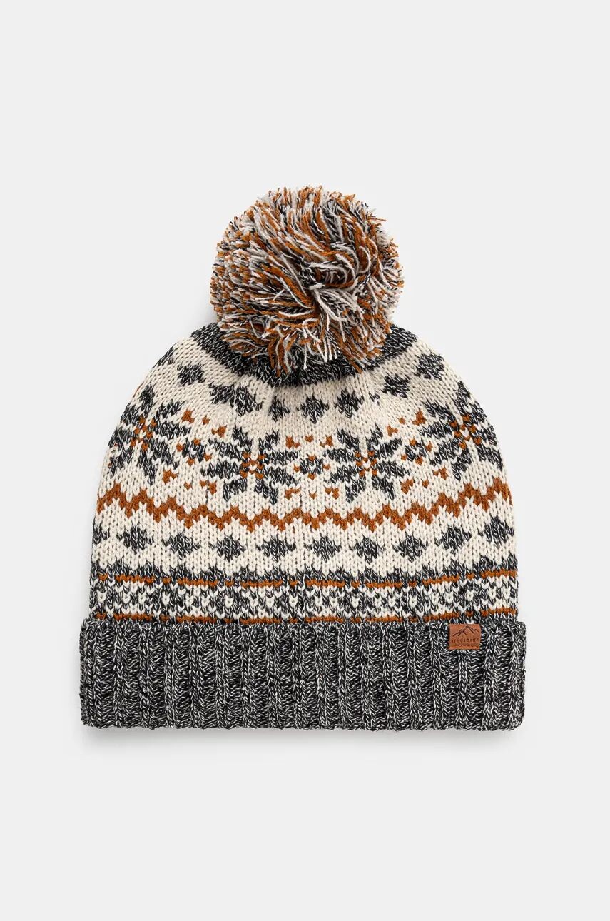 Шапка Medicine, мультиколор
Шапка Medicine, мультиколор