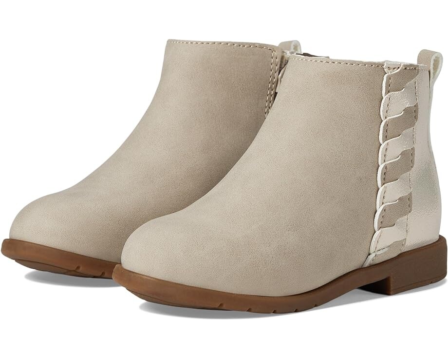 Ботинки Stride Rite SR Carolyn, цвет Taupe
Ботинки Stride Rite SR Carolyn, цвет Taupe