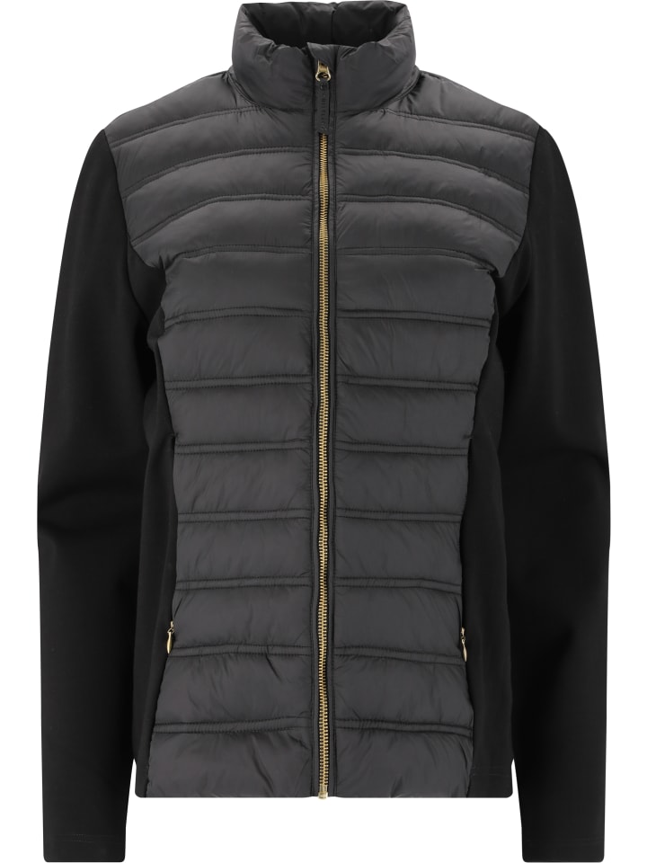 Whistler Куртка Persle в цвете 1001 Black
Whistler Куртка Persle в цвете 1001 Black