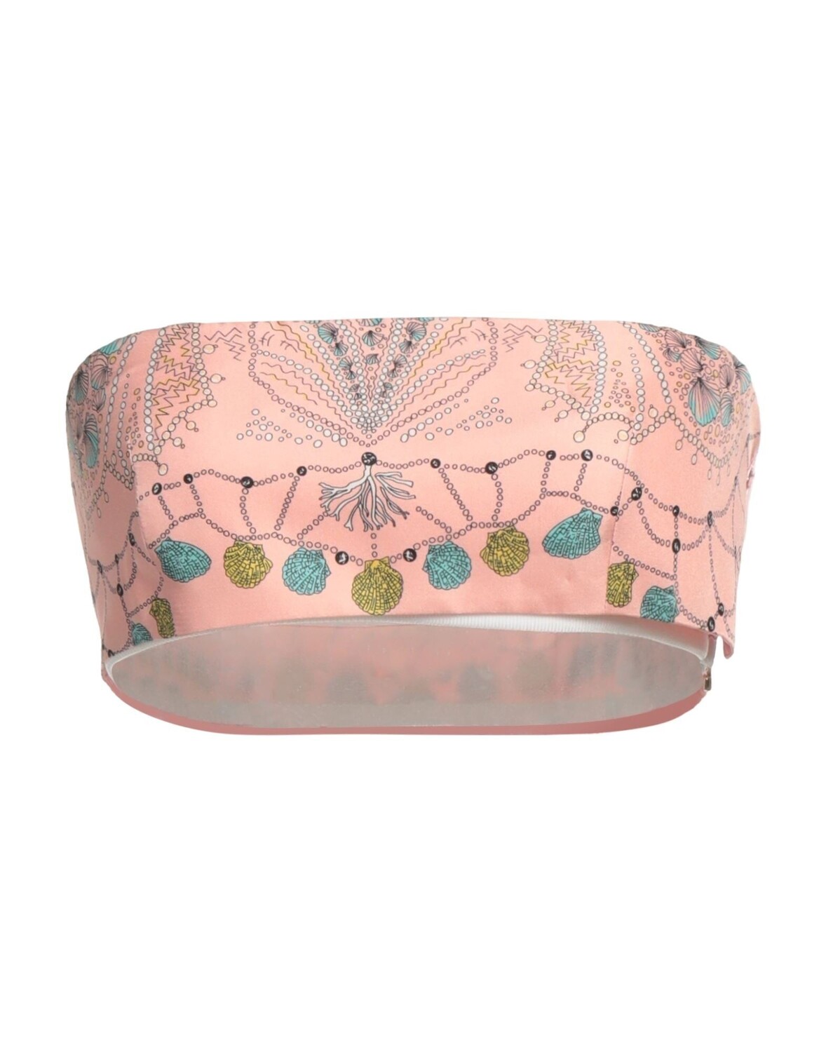 Топ Pucci, розовый
Топ Pucci, розовый