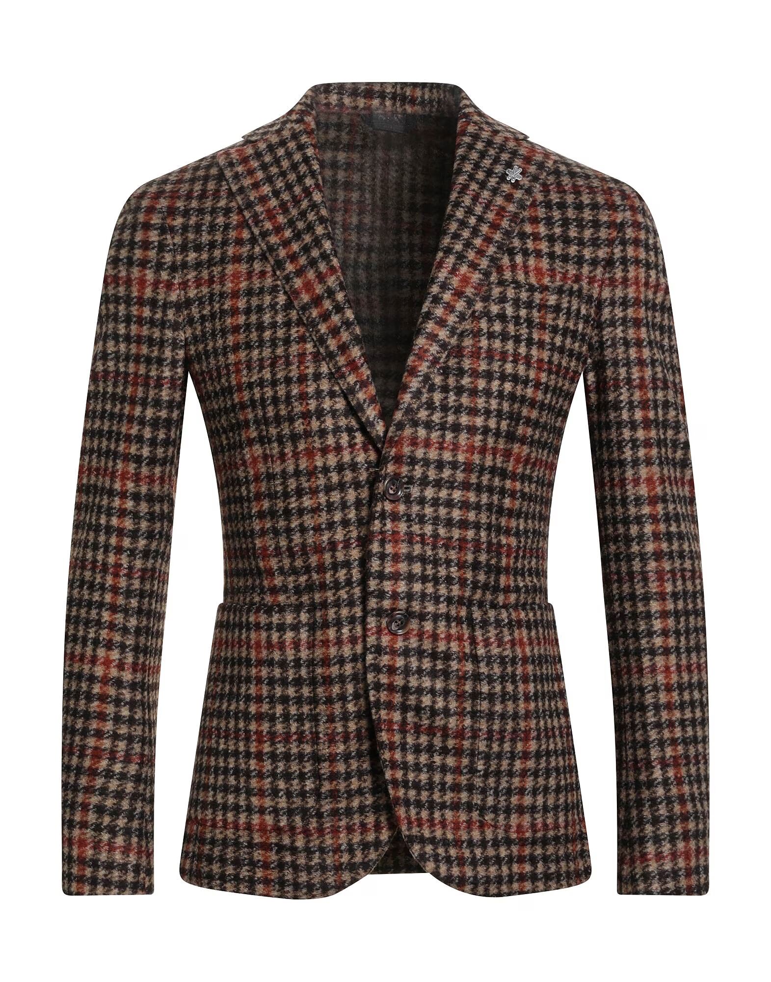 Блейзер L.B.M. 1911, хаки
Блейзер L.B.M. 1911, хаки