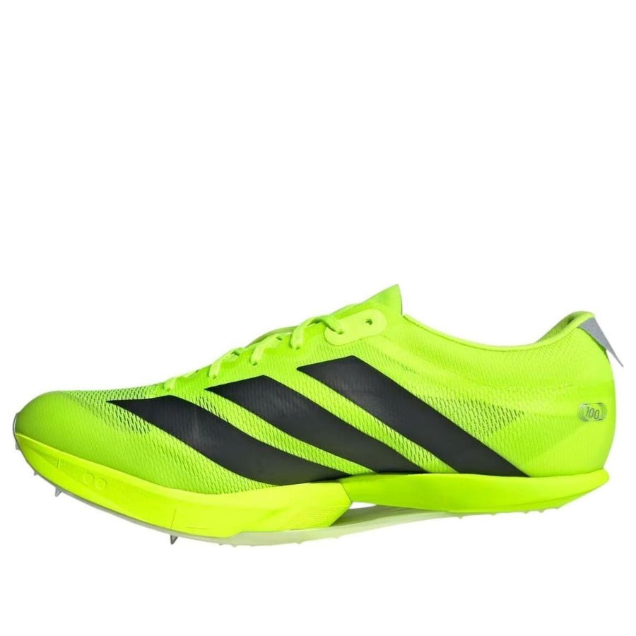 Кроссовки adidas Adizero Prime SP 4 'Lucid Lemon Black', зеленый 
Кроссовки adidas Adizero Prime SP 4 'Lucid Lemon Black', зеленый