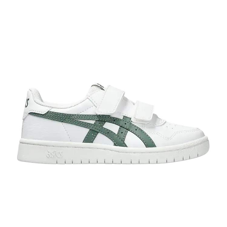 Кроссовки ASICS Japan S PS, белый
Кроссовки ASICS Japan S PS, белый