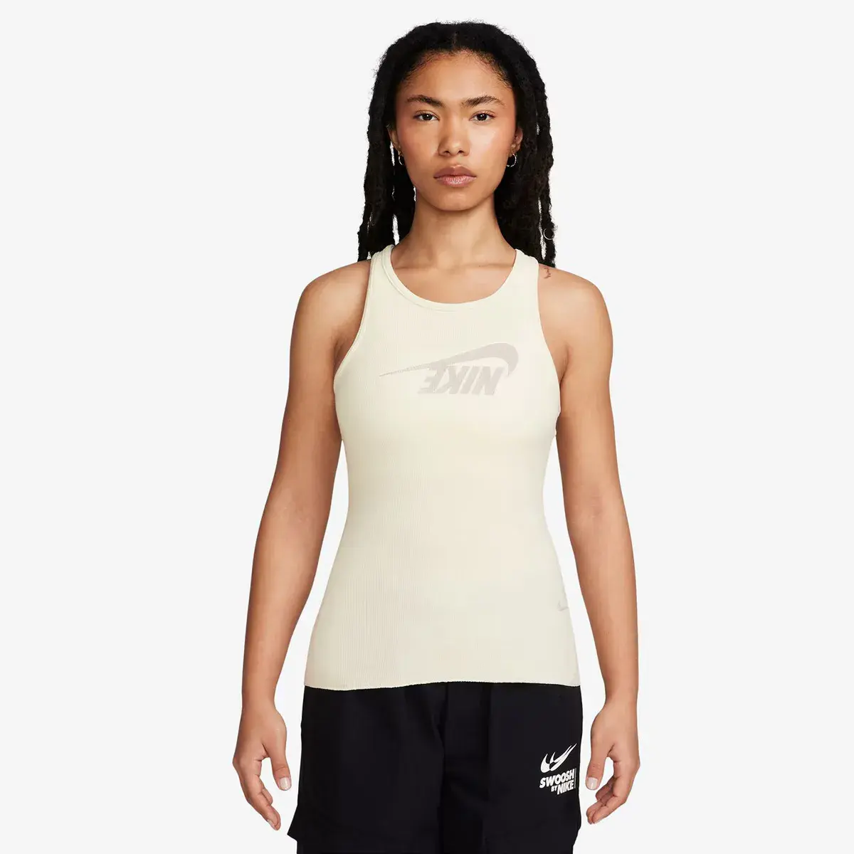 Женская футболка Nike Sportswear, белый
Женская футболка Nike Sportswear, белый