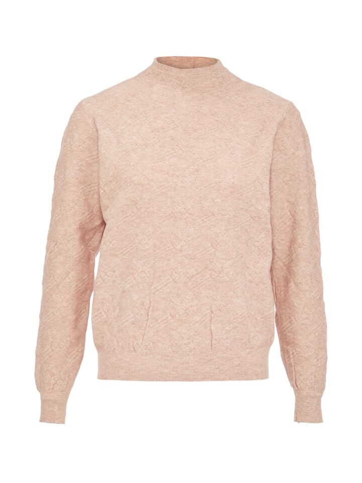 Пуловер immy, розовый
Пуловер immy, розовый