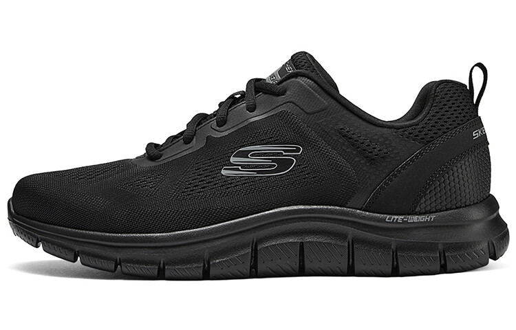 Кроссовки Skechers Lifestyle Shoes Men Low-top Black, черный
Кроссовки Skechers Lifestyle Shoes Men Low-top Black, черный