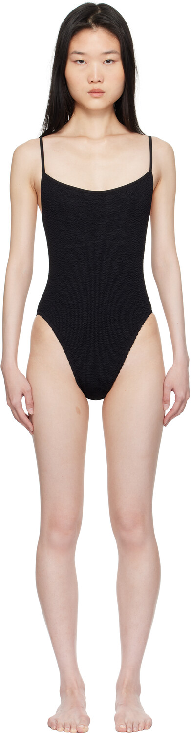 Низкий Дворцовый Купальник Bond-Eye
Низкий Дворцовый Купальник Bond-Eye