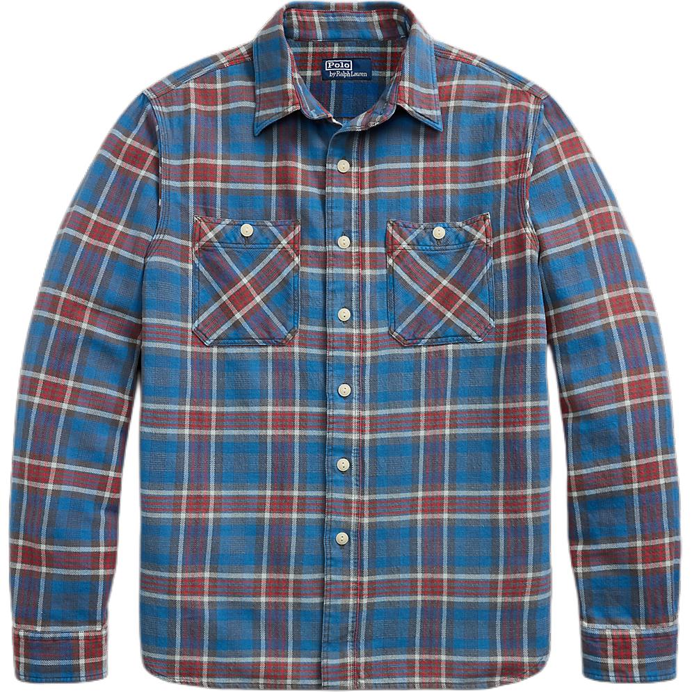 Polo Ralph Lauren Мужская рубашка Multicolor
Polo Ralph Lauren Мужская рубашка Multicolor