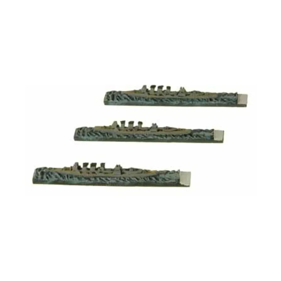 Кэролайн, Figurehead Ships - WWI Ships - The Royal Navy (1:6000) (Noble Miniatures)
Кэролайн, Figurehead Ships - WWI Ships - The Royal Navy (1:6000) (Noble Miniatures)