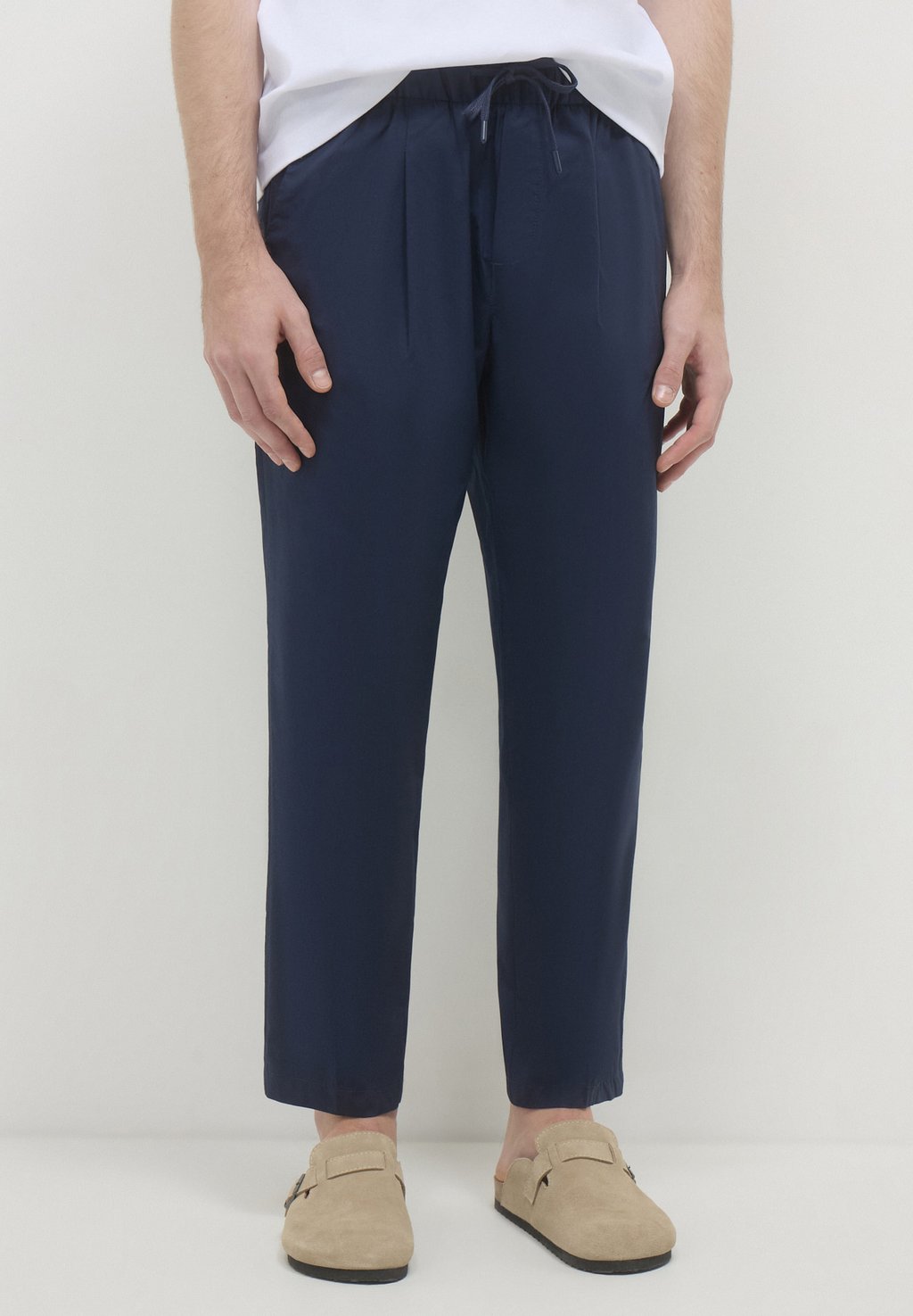 Брюки Calliope, синий
Брюки Calliope, синий