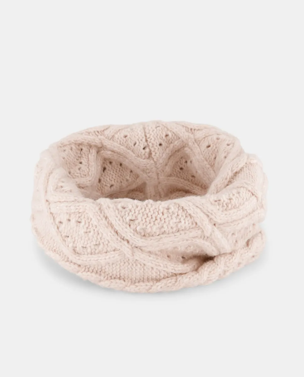 Воротник с украшением из листьев Tintoretto, белый
Воротник с украшением из листьев Tintoretto, белый