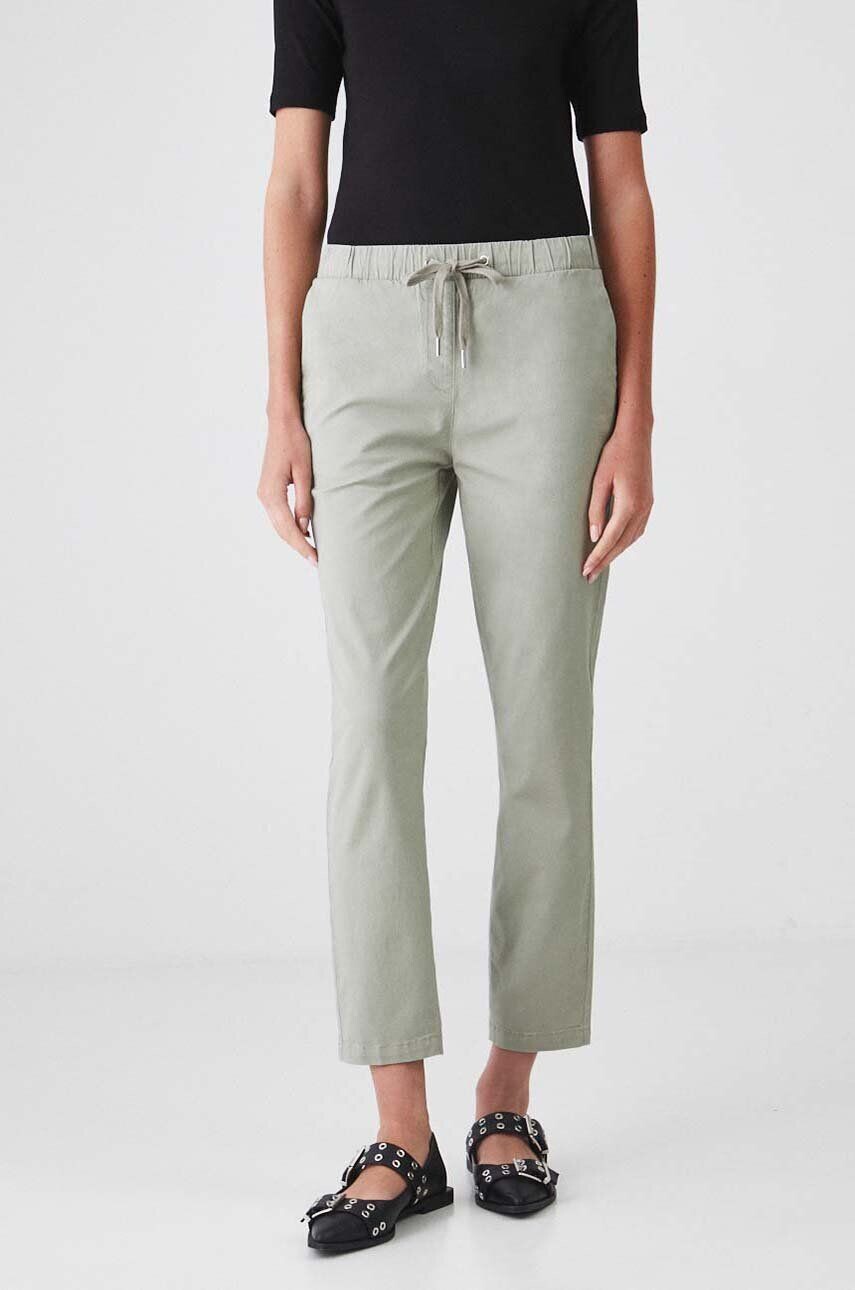 Брюки Medicine, зеленый 
Брюки Medicine, зеленый