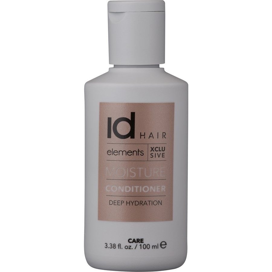 Кондиционер для волос ID Hair Moisture Conditioner, 100 ml
Кондиционер для волос ID Hair Moisture Conditioner, 100 ml