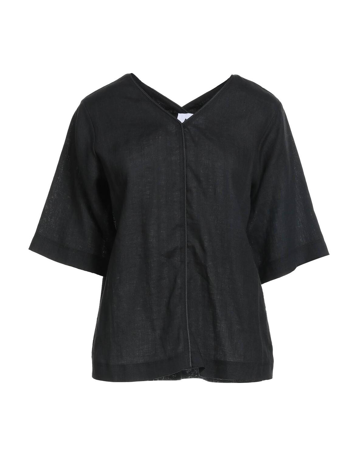 Топ Alpha Studio, черный
Топ Alpha Studio, черный