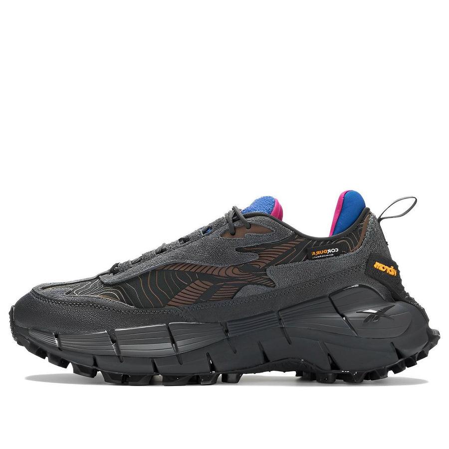 Кроссовки Reebok Zig Kinetica 2.5 'Pure Grey Vector Blue', серый
Кроссовки Reebok Zig Kinetica 2.5 'Pure Grey Vector Blue', серый