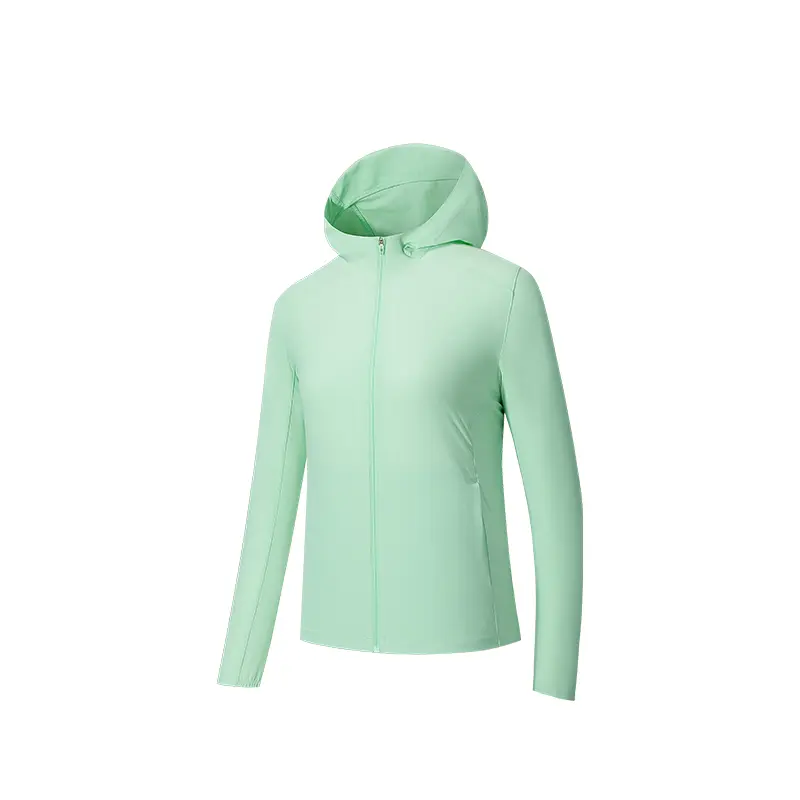 ANTA Куртка женская всепогодная цветущая зеленая, Flowering Green
ANTA Куртка женская всепогодная цветущая зеленая, Flowering Green