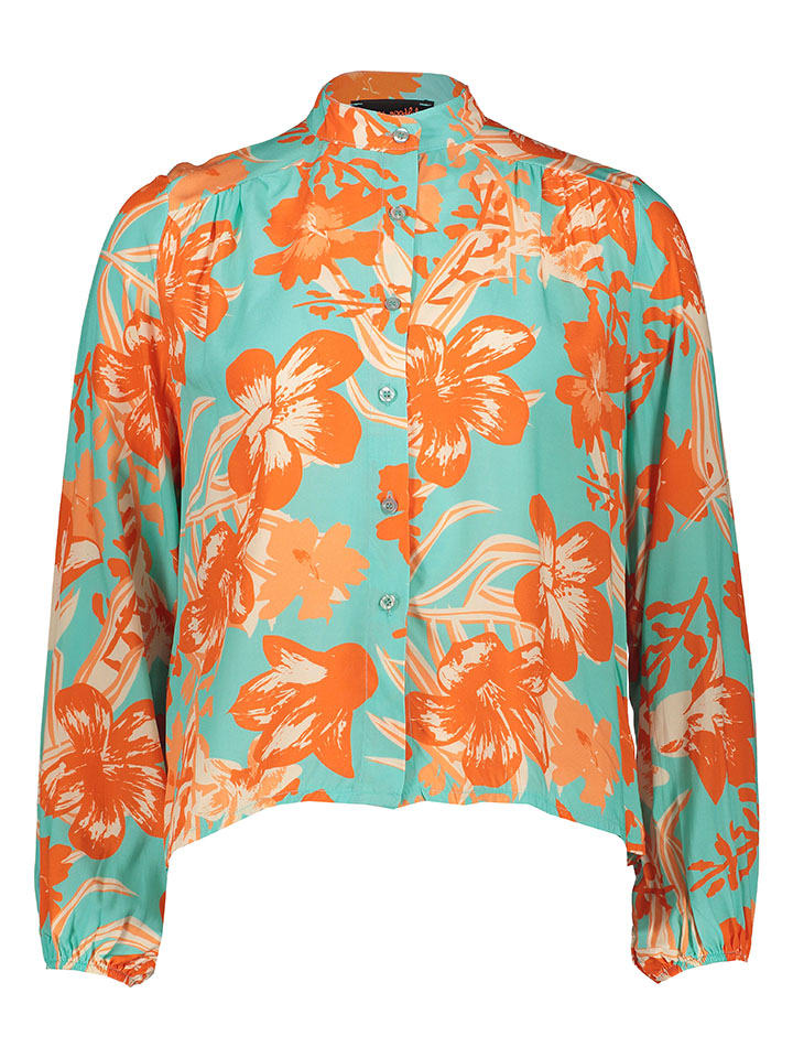 Блузка miss goodlife
Блузка miss goodlife