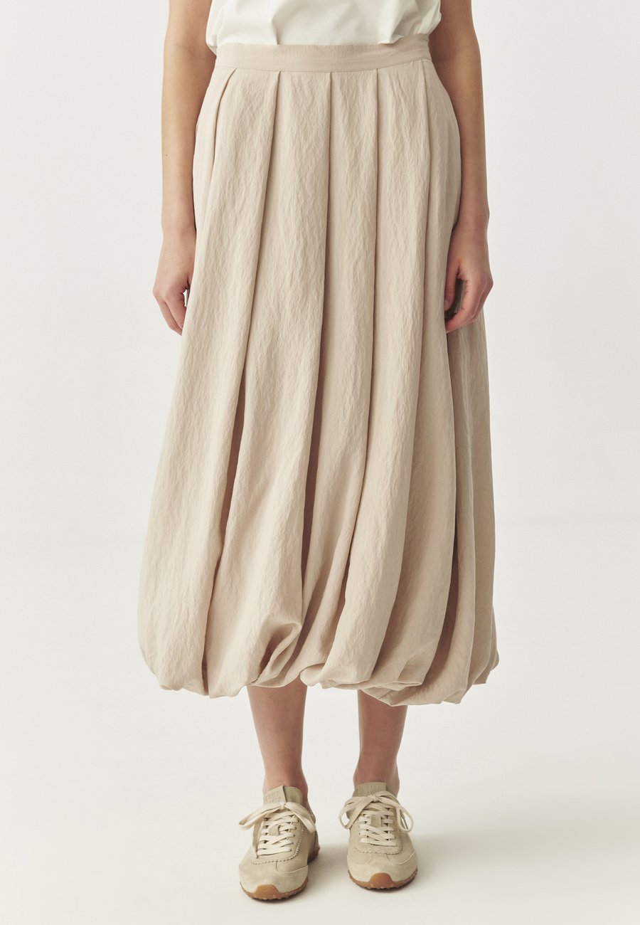 Юбка TATUUM PULONI, Light Beige/Beige
Юбка TATUUM PULONI, Light Beige/Beige