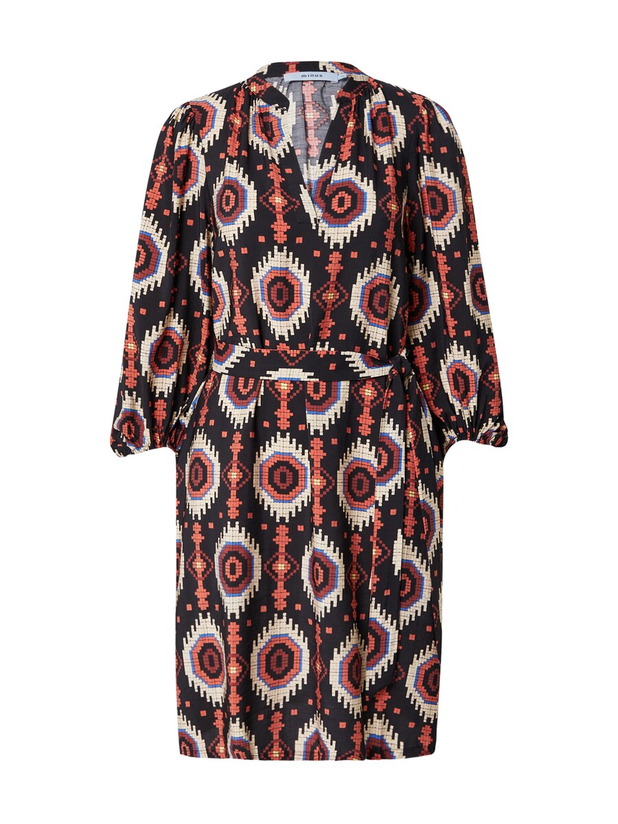 Мини платье minus, Mixed colors
Мини платье minus, Mixed colors