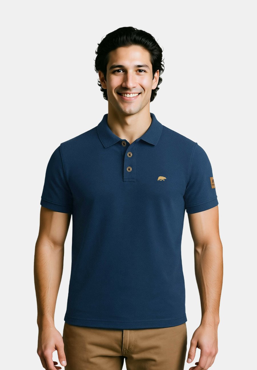 Поло FORSBERG Polo shirt, Blau/Blue, Синий, Поло FORSBERG Polo shirt, Blau/Blue
Поло FORSBERG Polo shirt, Blau/Blue, Синий, Поло FORSBERG Polo shirt, Blau/Blue