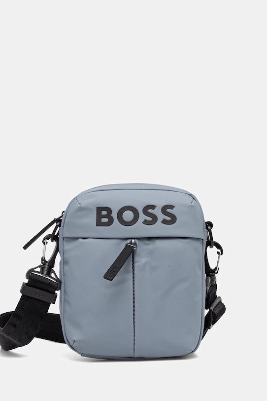 Сумка stormy_ns_zip BOSS, серый
Сумка stormy_ns_zip BOSS, серый